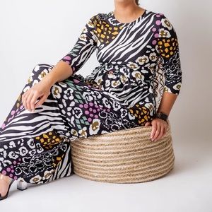 NWT//Nuggles Cleo dress